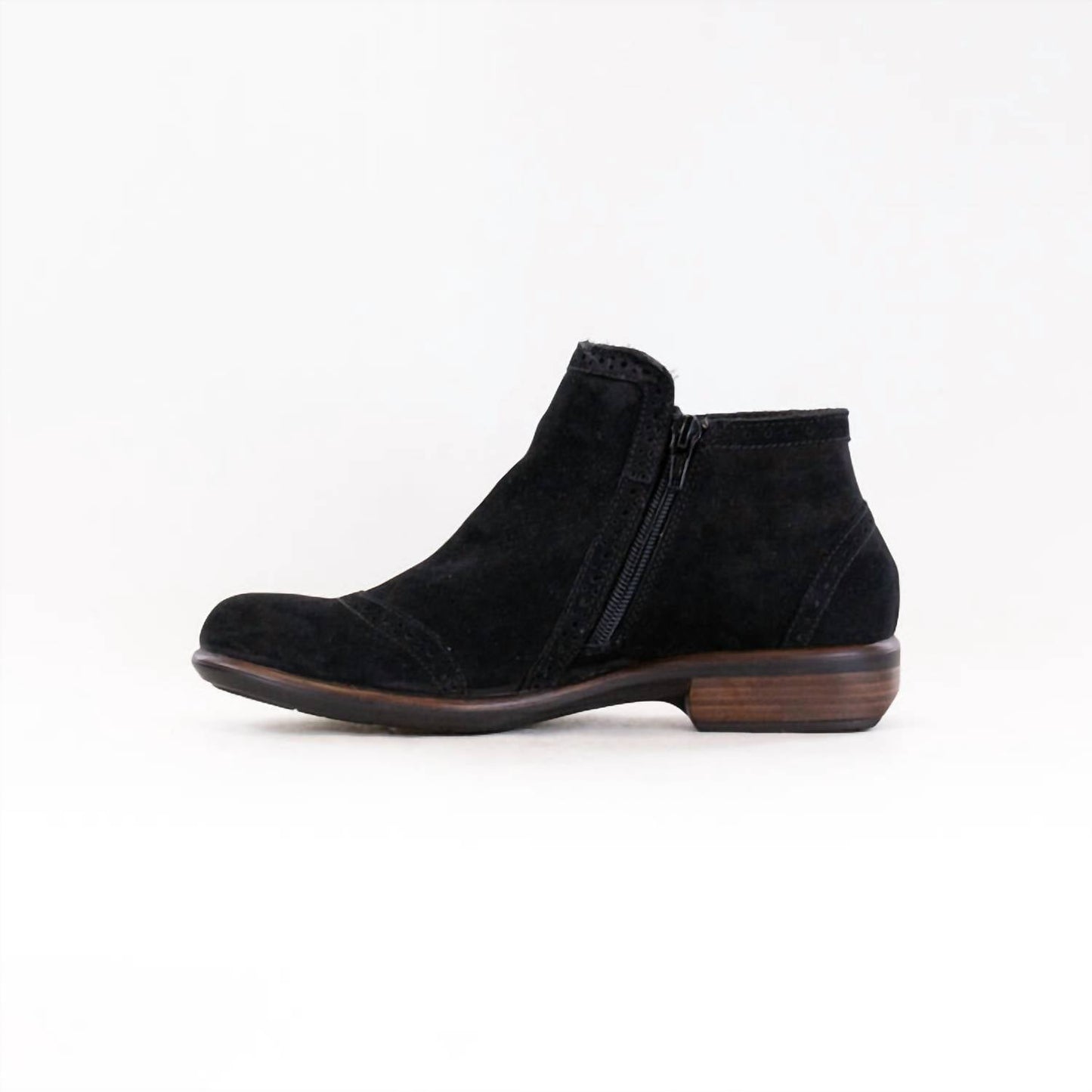 Naot - Women's Nefasi Ankle Boot
