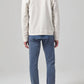 Citizens Of Humanity - London Tapered Slim Stretch Sateen Jeans