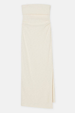 Closed - Cotton Bandeau Dress