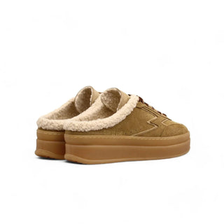 Moa - Women's Sabot Double Club Sneaker