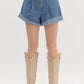 Entro - Fair Weather Denim Short