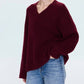 Pistola - Talia V-neck Sweater