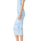 Steve Madden - Gracelyn Floral Dress