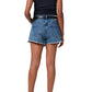 Citizens Of Humanity - Women's Marlow Raw Hem Denim Short