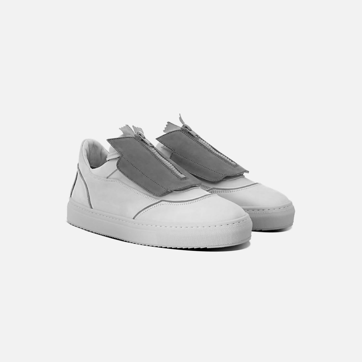 Fini - Women's Bold V2 Off White Shoe