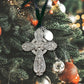 Creative Gifts International - 3D Cross Ornament