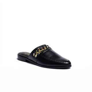 Cecelia New York - Women's Dixon Mule