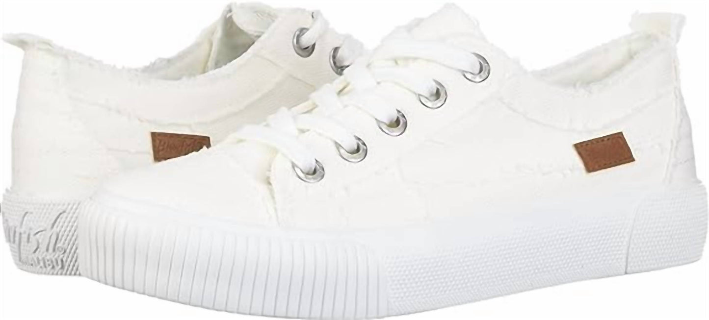 Blowfish - Women's Clay Sneaker