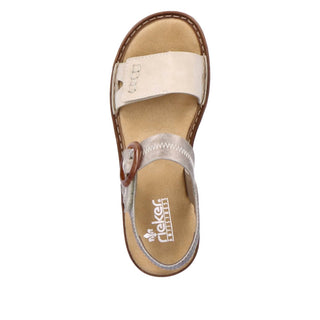 Rieker - Women's Regina Sandals