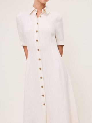 Dl1961 - Women'S - Montauk Maxi Dress