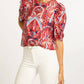 Caballero - Robine Tropics Top