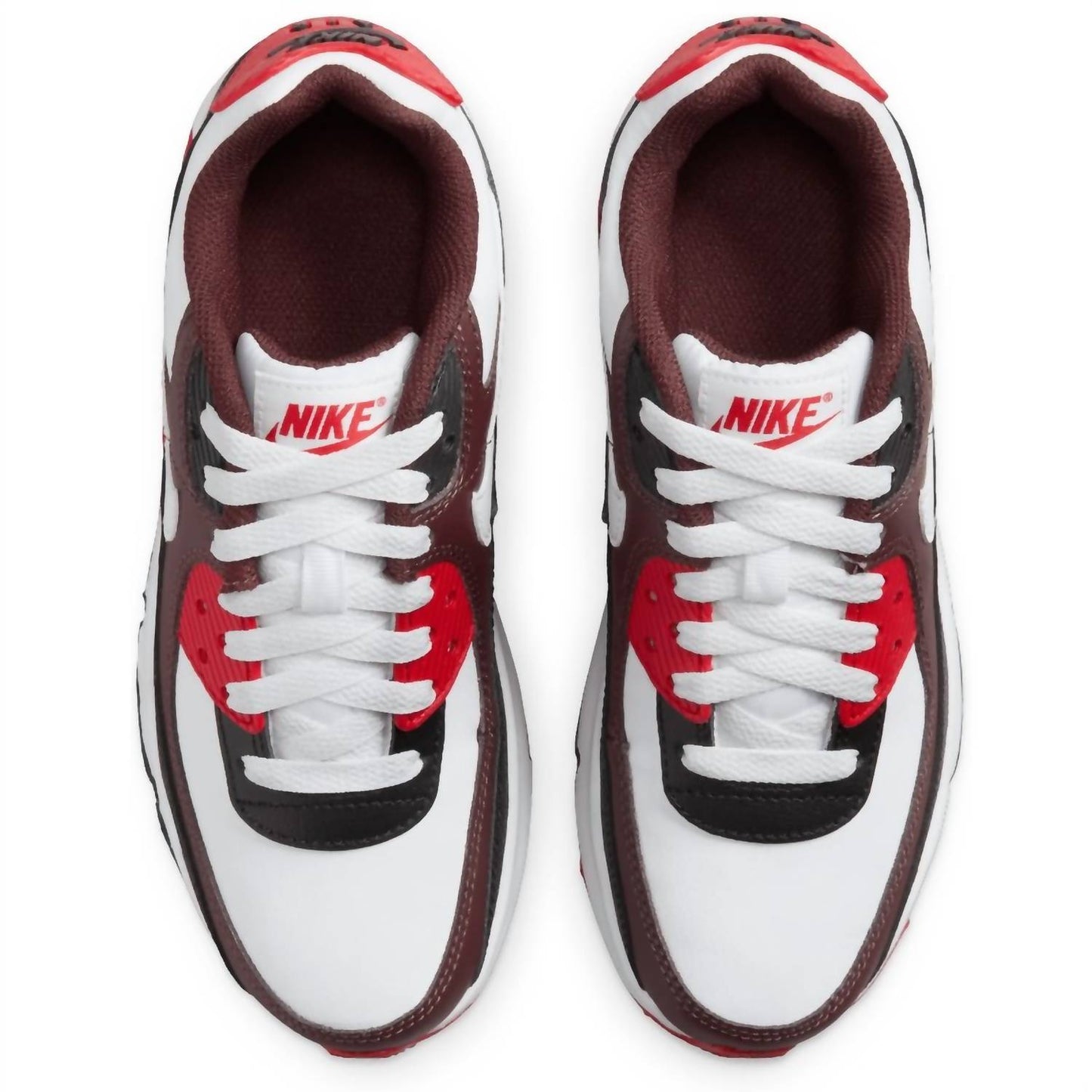 Nike - Kids Air Max 90 Sneakers