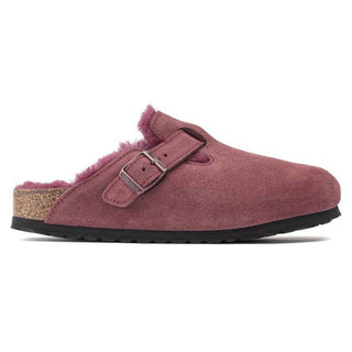 Birkenstock - Unisex Boston Shearling Clog