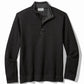 Tommy Bahama - Flip Coast Reversible Half Zip Sweater