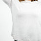 Bitte Kai Rand - Cocoon Wool Blend Oversize Blouse - Plus