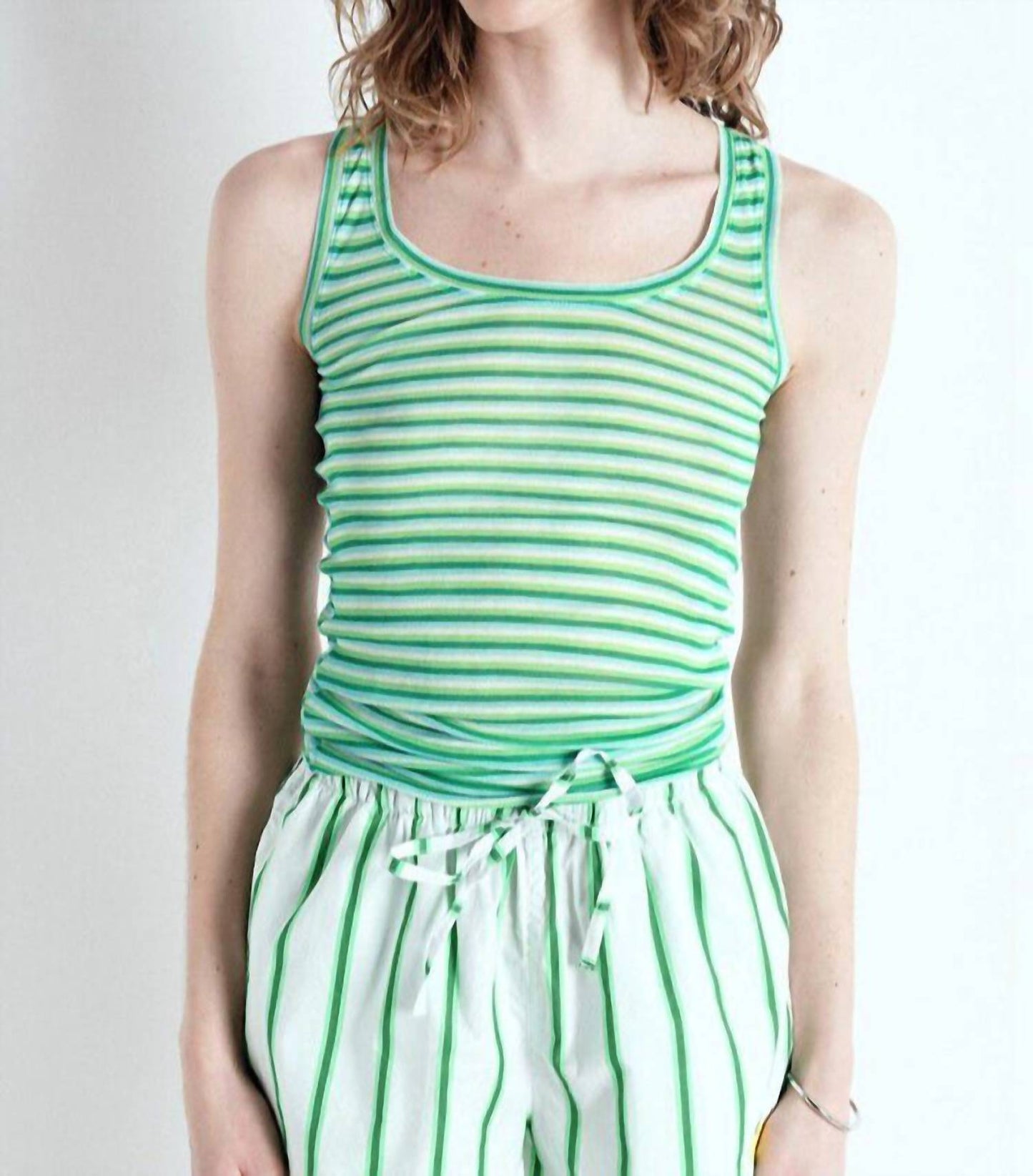 American Vintage - Women's Massachusetts Tank Top