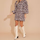 Alden Adair - Women's Athena Dress
