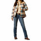 Ariat - Women's Real Crius Jacket
