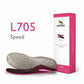 Aetrex - WOMEN'S SPEED METATARSAL SUPPORT ORTHOTICS