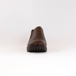 Alegria - Women's Ramona Leather Ankle Boots