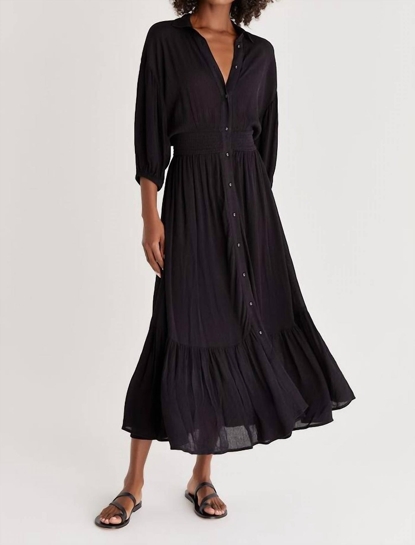 Z Supply - Tanya Maxi Dress