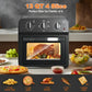 13qt Air Fryer Toaster Oven Combo Convection Oven
