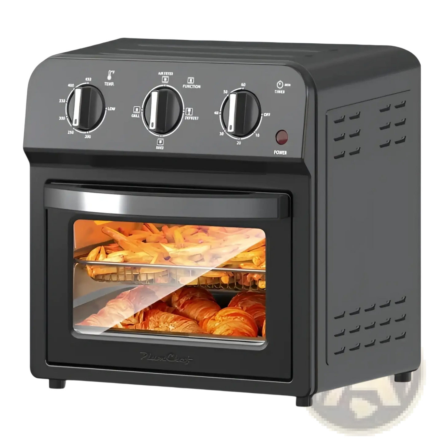 13qt Air Fryer Toaster Oven Combo Convection Oven