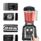 1400w High Speed Blender 68 Oz Smoothie Maker with Grinder