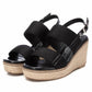 Xti - Women's Wedge Sandals
