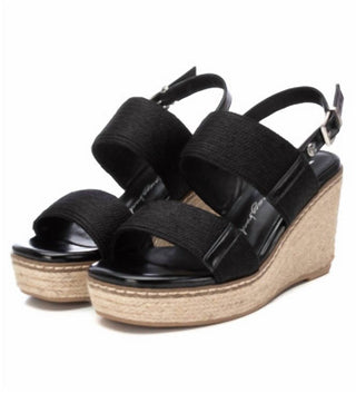 Xti - Women's Wedge Sandals