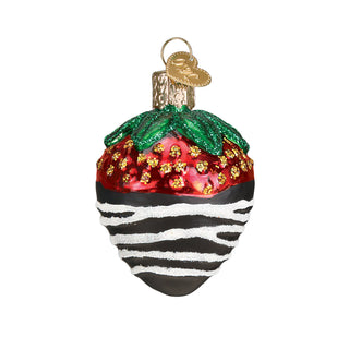 Mini Dessert Ornament Set