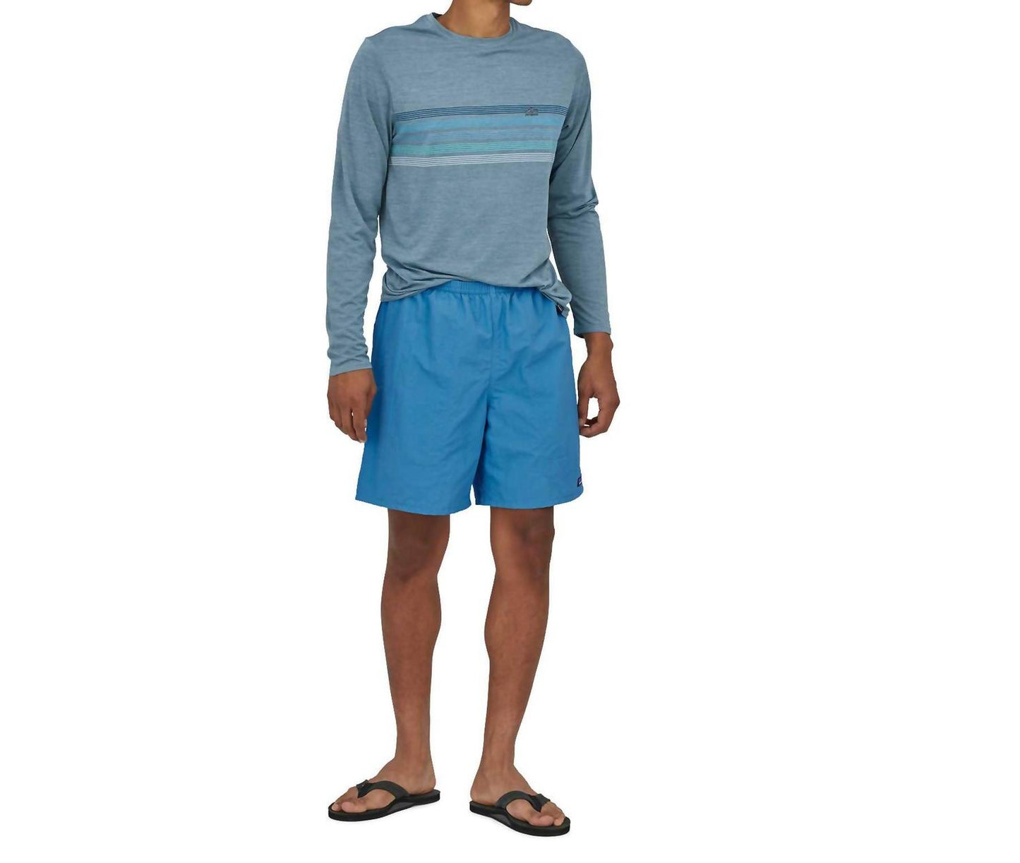 Patagonia - Baggies Long Shorts 7"