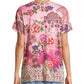 Johnny Was - Loose Fit Tee