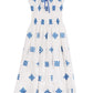 Ciao Lucia - Barbara Poplin Dress