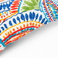 2 Pack Outdoor Throw Pillows (18x18 Inch)