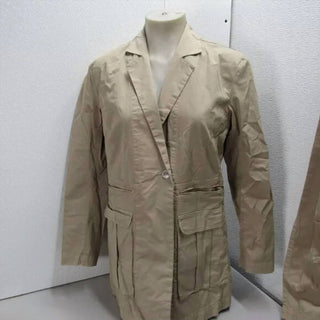 Bitte Kai Rand - Women's Cotton Twill Pant And Jacket Set