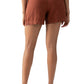 Sanctuary - Always Linen Short