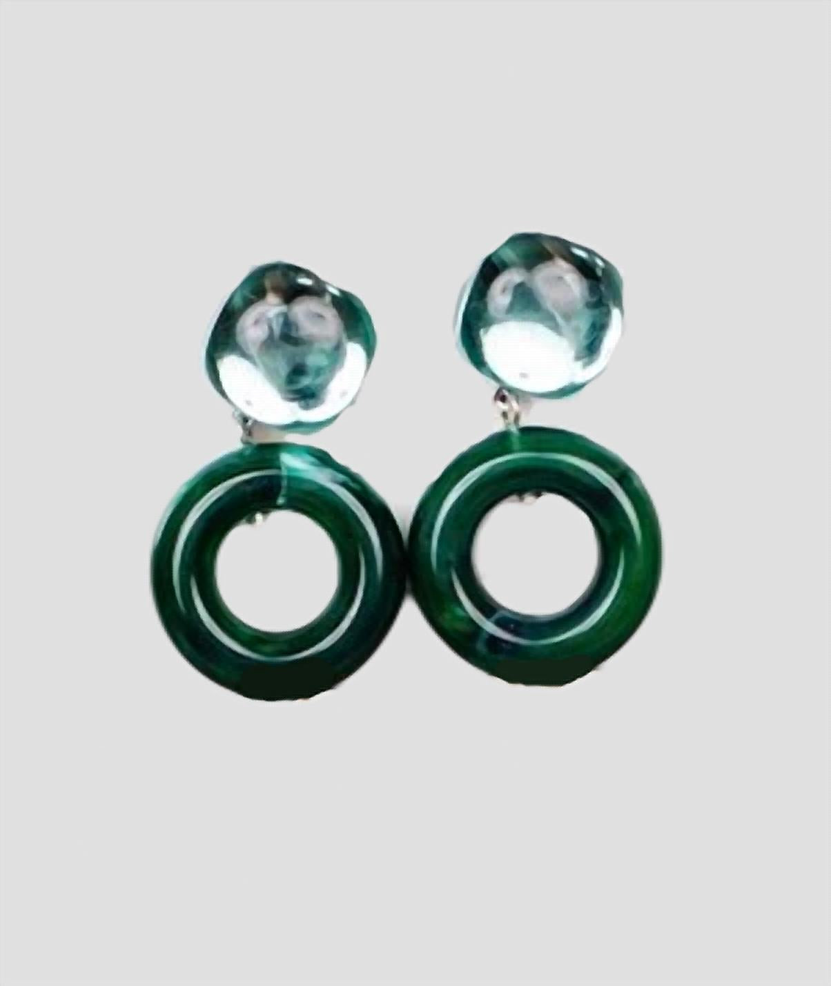 Francine Bramli - Women's Vanille Sa Earrings