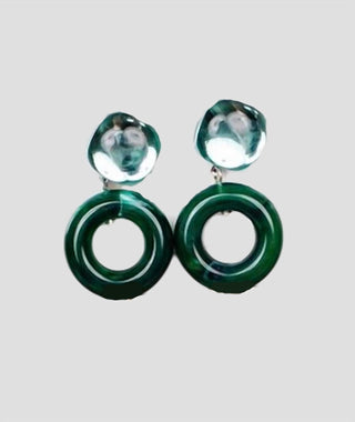 Francine Bramli - Women's Vanille Sa Earrings