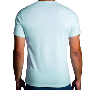 Brooks - MEN'S DISTANCE SHORT SLEEVE 2.0 T-SHIRT
