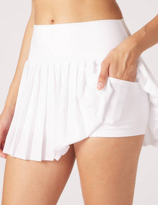 Glyder - Alley Skirt