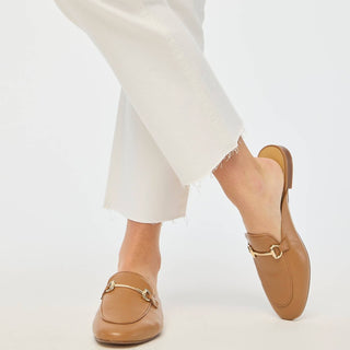 J.Crew - Flare Crop Jeans