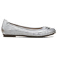 Vionic - MINNA BALLET FLAT - NARROW WIDTH