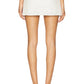 Ser.O.Ya - Tash Poplin Skort