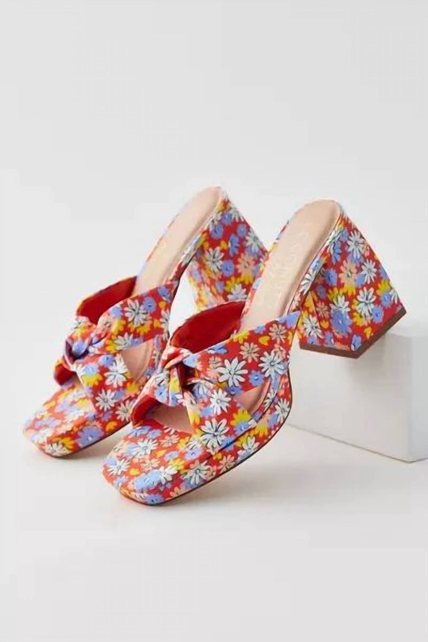 Matisse - Women's Esme Platform Sandals