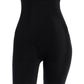 Spanx OnCore High-Waisted Mid-Thigh Shaping Shorts