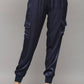 Fate - Women's Silky Cargo Joggers