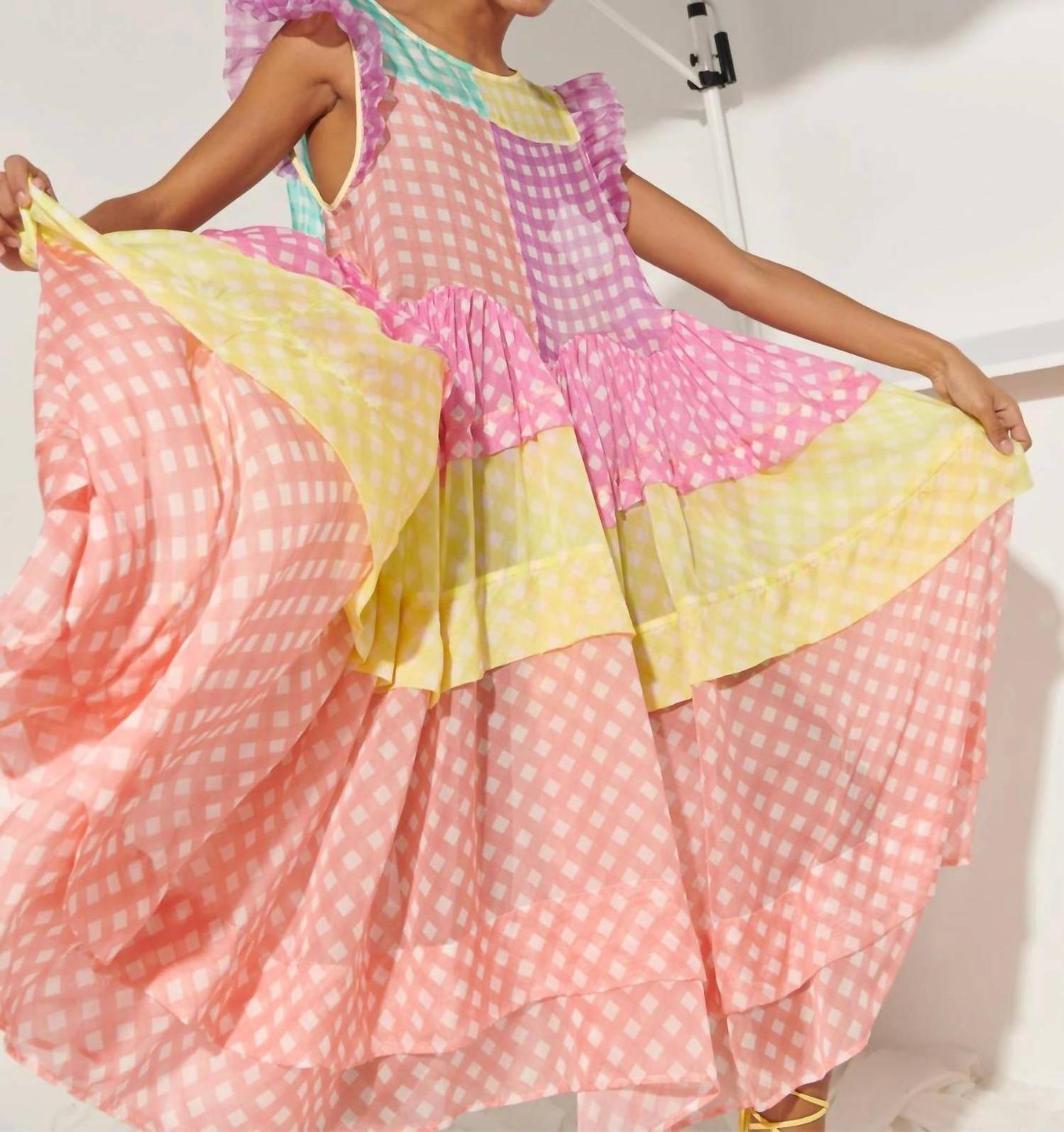 Celia B - Manny Dress