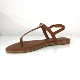 Pierre Dumas - Women's Babbie Thong Sandals Flats