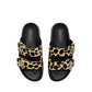 Tory Burch - Turnlock Sport Slide